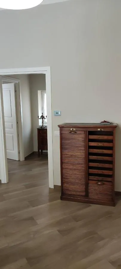 Apartment San Giacomo Home Genoa