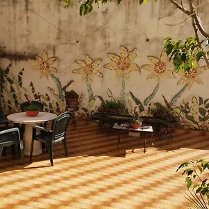  Appartement Centro Spaccanapoli Italie