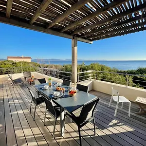  Appartement Le Levant Yourhosthelper France
