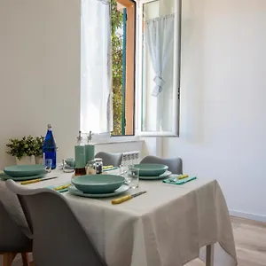Appartement Viabai Con Parcheggio Privato, Gênes