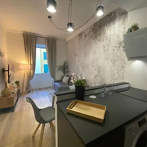 Appartement Happy Family Lavagna, Gênes