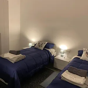 Apartamento Dream To Fly, Génova
