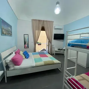  Hébergement de vacances O' Presepe 24 Italie