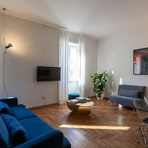  Appartement Cà Duomo Design Italie