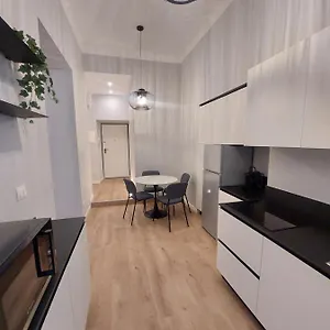  Appartement Perfect Place In Porta Venezia Italie