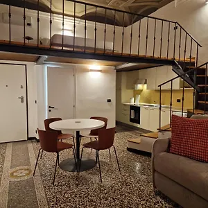 Appartement Residenza Allegra, Gênes
