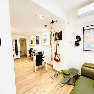 Appartement Urban Maison, Gênes