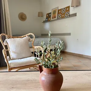  Appartement Golf De Pont Royal France