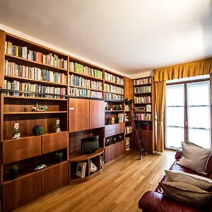  Appartement Airguest Crocetta Loft Italie