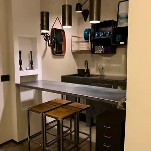  Appartement Fra Storia E Modernità Italie