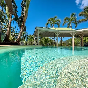  Appartement Coco Guadeloupe