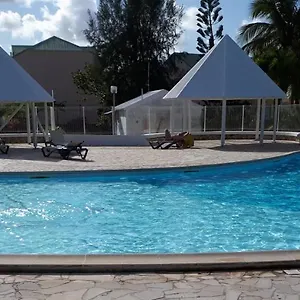  Appartement Face Marina Guadeloupe