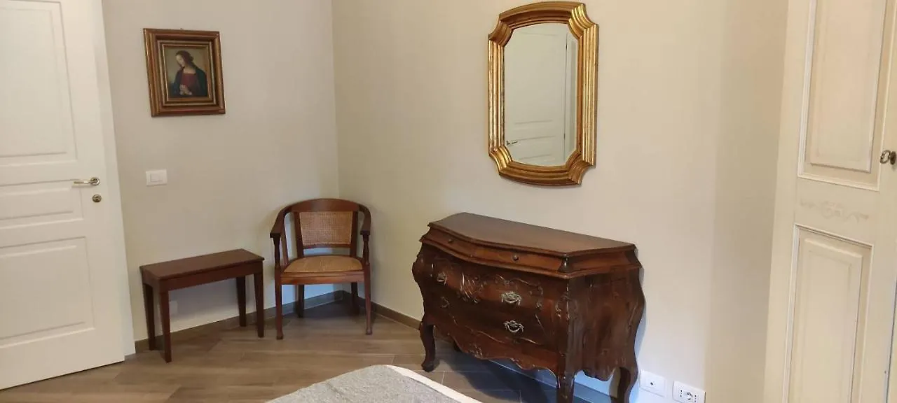 San Giacomo Home Генуя