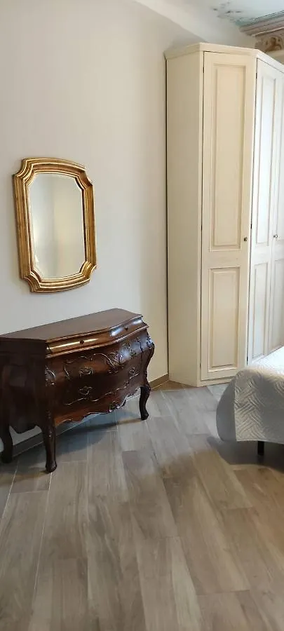 San Giacomo Home Генуя 0*,  Италия